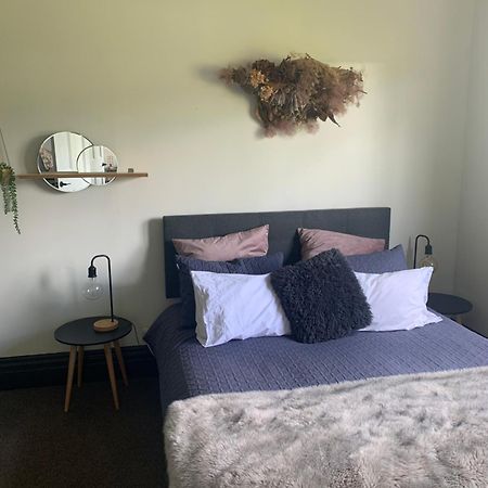 Moore St Cottage 오하쿠네 외부 사진