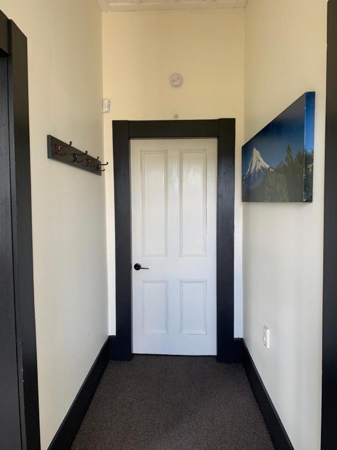 Moore St Cottage 오하쿠네 외부 사진