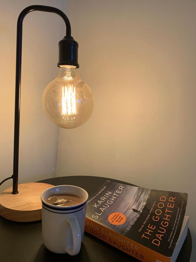 Moore St Cottage 오하쿠네 외부 사진