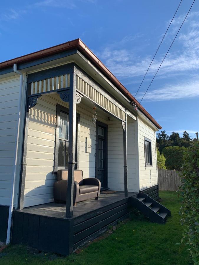 Moore St Cottage 오하쿠네 외부 사진