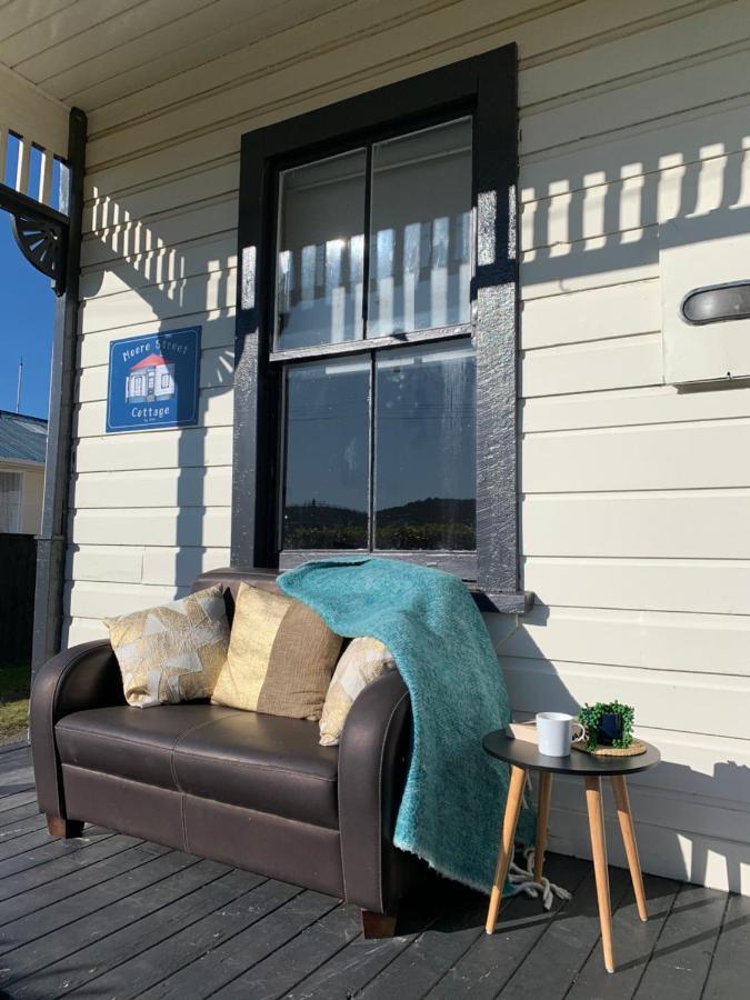Moore St Cottage 오하쿠네 외부 사진