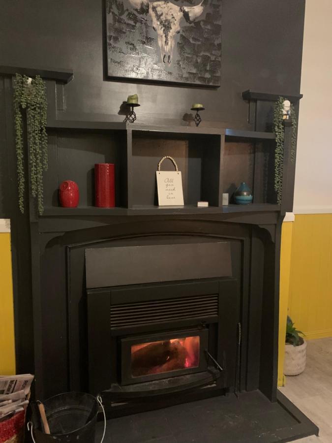 Moore St Cottage 오하쿠네 외부 사진