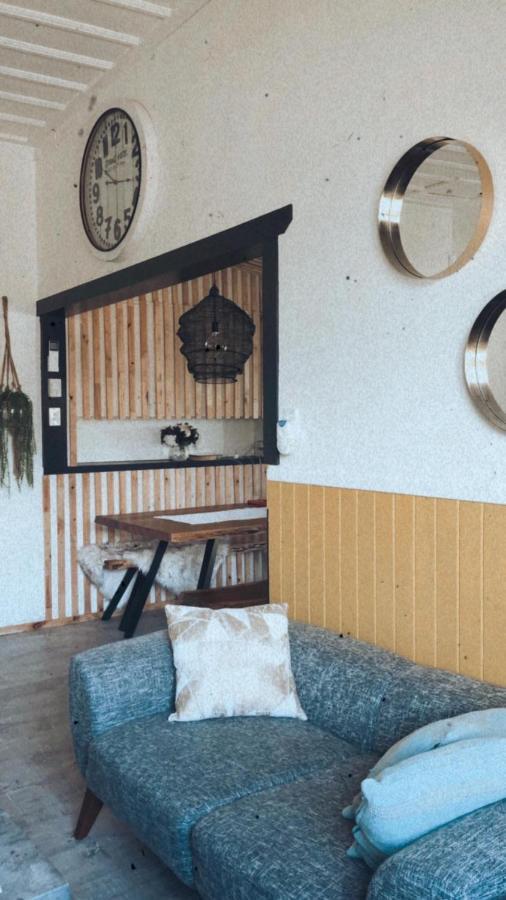 Moore St Cottage 오하쿠네 외부 사진