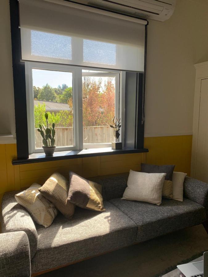Moore St Cottage 오하쿠네 외부 사진