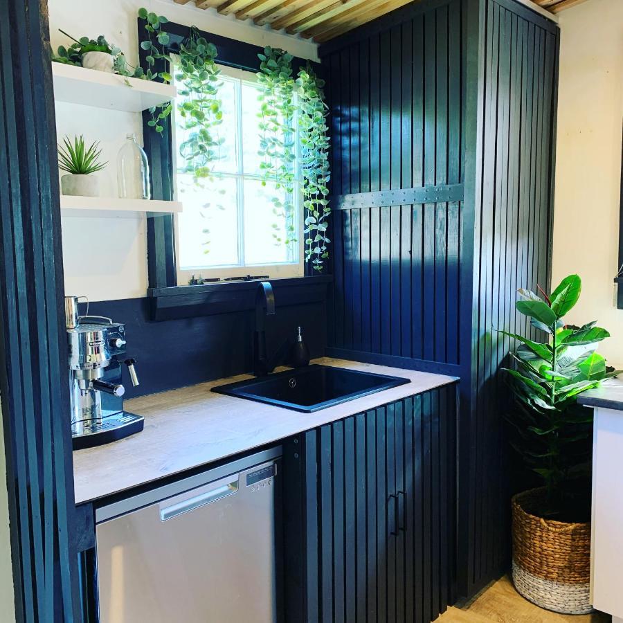 Moore St Cottage 오하쿠네 외부 사진