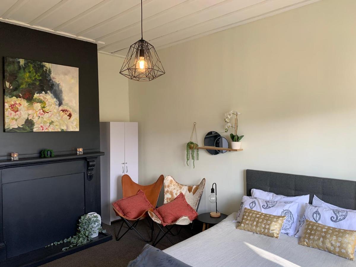 Moore St Cottage 오하쿠네 외부 사진