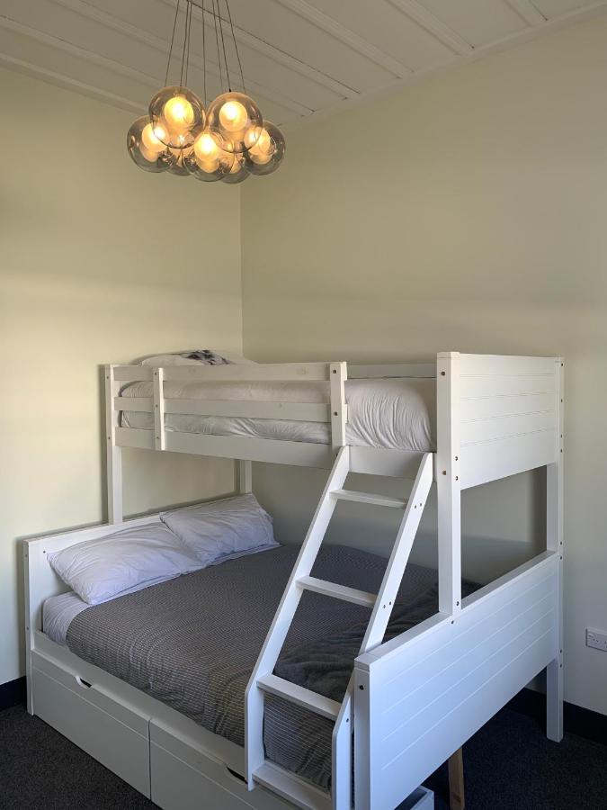Moore St Cottage 오하쿠네 외부 사진