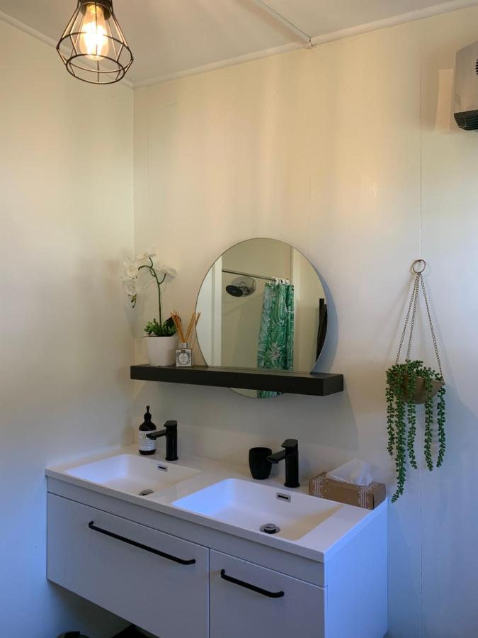 Moore St Cottage 오하쿠네 외부 사진