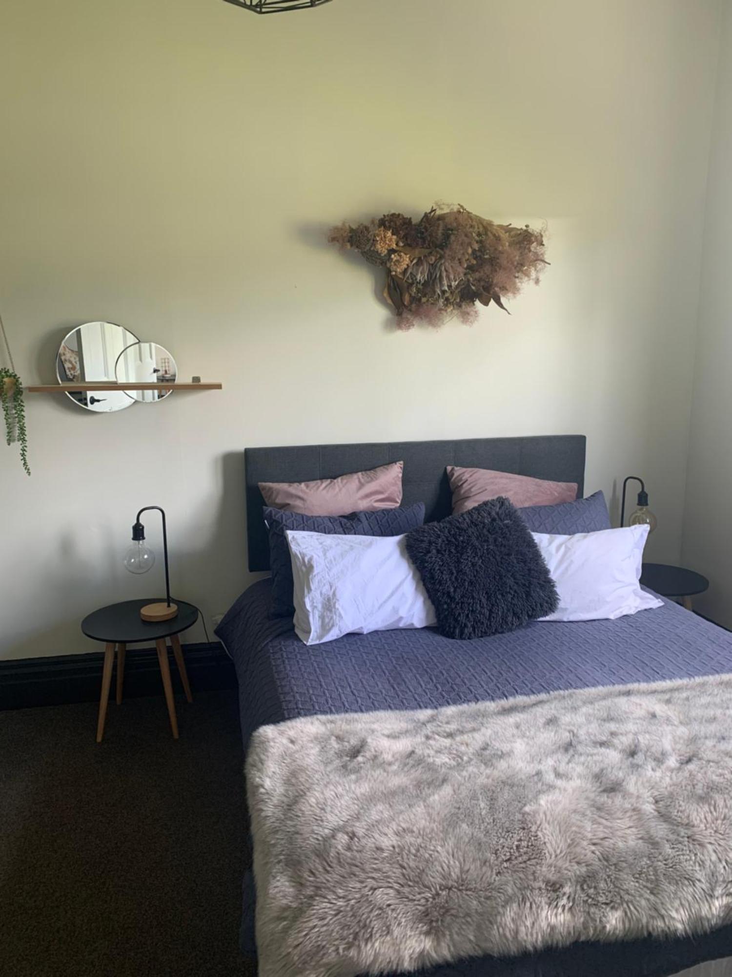 Moore St Cottage 오하쿠네 외부 사진